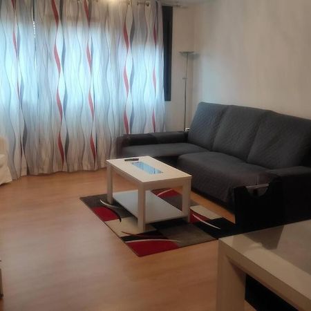 Piso En El Centro De Solares Apartment Екстериор снимка