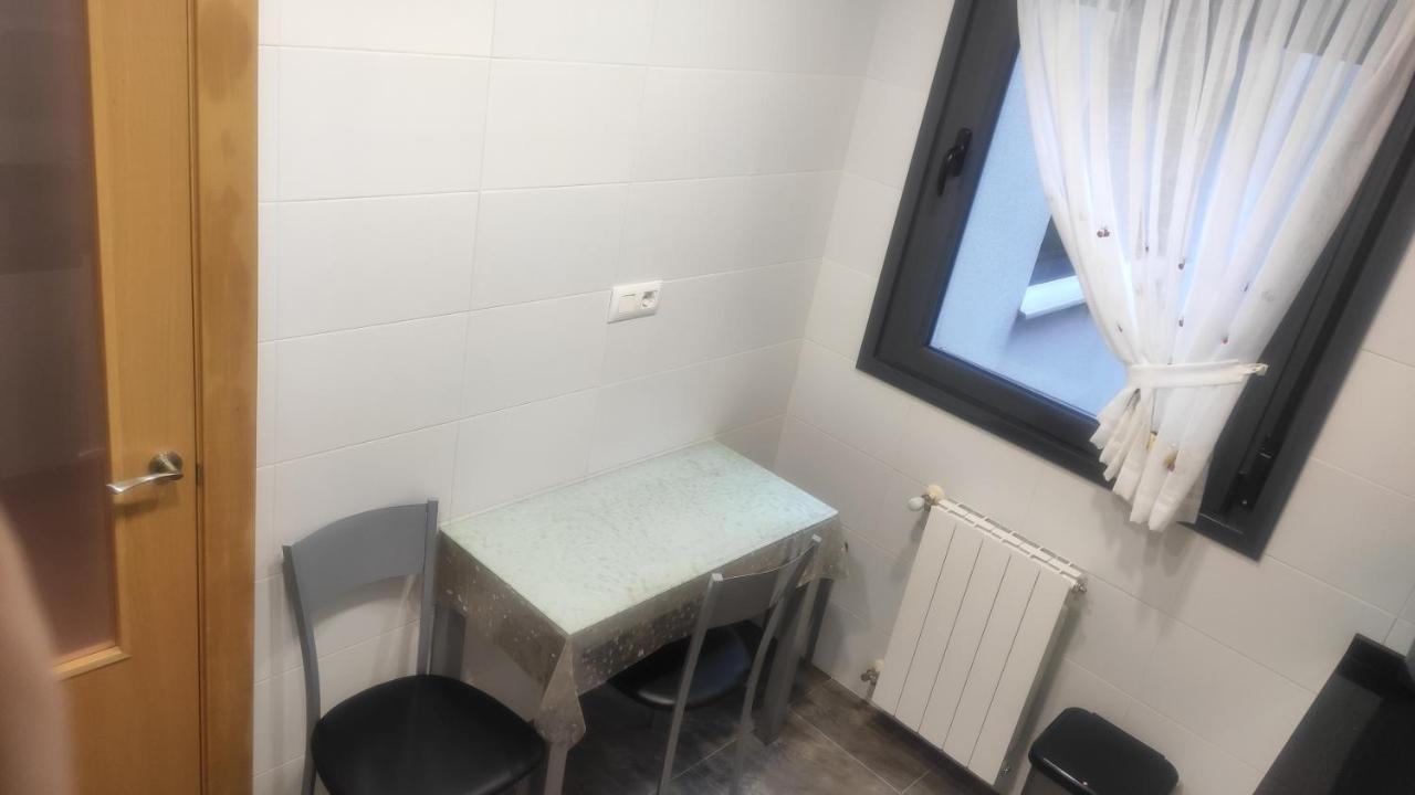 Piso En El Centro De Solares Apartment Екстериор снимка