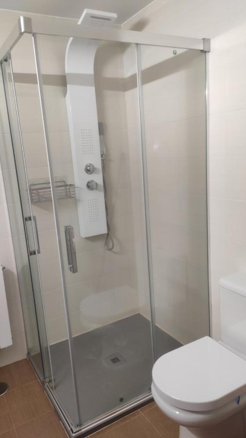 Piso En El Centro De Solares Apartment Екстериор снимка